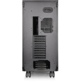 Thermaltake Core W100 táp nélküli ablakos ATX számítógépház fekete (CA-1F2-00F1WN-00)