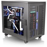 Thermaltake Core W200 táp nélküli ATX számítógép ház fekete (CA-1F5-00F1WN-00)