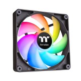Thermaltake CT140 ARGB hűtő ventilátor fekete 2db (CL-F150-PL14SW-A) (CL-F150-PL14SW-A)