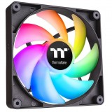 Thermaltake CT140 PC Cooling Fan 500-2000rpm - 2Pack (CL-F149-PL12SW-A)