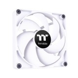 Thermaltake CT140 PC hűtő ventilátor fehér 2db (CL-F152-PL14WT-A) (CL-F152-PL14WT-A)