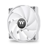 Thermaltake CT200 20cm hűtő ventilátor fehér (CL-F178-PL20WT-A) (CL-F178-PL20WT-A)