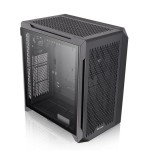 Thermaltake CTE C700 Air Mid Tower Chassis Tempered Glass Black CA-1X7-00F1WN-00