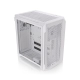 Thermaltake CTE C700 Air Mid Tower Chassis Tempered Glass Snow White CA-1X7-00F6WN-00