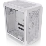Thermaltake cte c700 air snow üveg ablakos fehér számítógépház (ca-1x7-00f6wn-00)