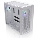 Thermaltake CTE C750 TG ARGB Snow táp nélküli ablakos ház fehér (CA-1X6-00F6WN-01) (CA-1X6-00F6WN-01)