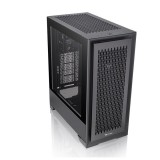 Thermaltake CTE T500 Air Full Tower Chassis Tempered Glass Black CA-1X8-00F1WN-00