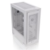 Thermaltake CTE T500 Air Full Tower Chassis Tempered Glass Snow White CA-1X8-00F6WN-00