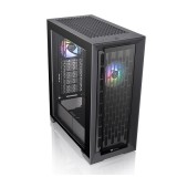 Thermaltake CTE T500 ARGB Full Tower Chassis Tempered Glass Black CA-1X8-00F1WN-01