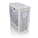 Thermaltake CTE T500 ARGB Full Tower Chassis Tempered Glass Snow White CA-1X8-00F6WN-01