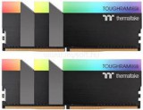 Thermaltake DIMM memória 2X8GB DDR4 3200MHz CL16 TOUGHRAM RGB (R009D408GX2-3200C16A)