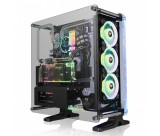 Thermaltake DistroCase 350P Számítógépház