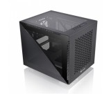 Thermaltake Divider 200 TG Air - fekete