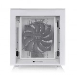 Thermaltake Divider 200 TG Air Snow Számítógépház - Fehér CA-1V1-00S6WN-01