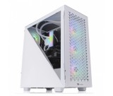 Thermaltake Divider 300 TG Air - fehér