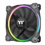 Thermaltake Fan Riing 14 RGB TT Premium Edition 3 Pack (3x140mm, LNC 1400 RPM) Retail/BOX