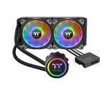 Thermaltake Floe DX RGB 240 TT Vízhűtés