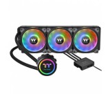 Thermaltake Floe DX RGB 360 TT Premium Vízhűtés