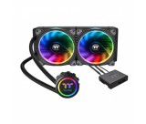 Thermaltake Floe Riing RGB 240 TT Premium Edition