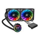 Thermaltake Floe Riing RGB 280 TT Premium Edition CL-W167-PL14SW-A