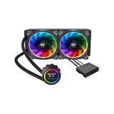 Thermaltake Floe Riing RGB 280 TT Premium Edition CPU vízhűtő