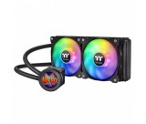 Thermaltake Floe Ultra 240 RGB AIO Folyadék hűtés