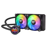 Thermaltake Floe Ultra 240 RGB All-In-One Liquid Cooler CL-W349-PL12SW-A