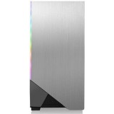 Thermaltake H550 TG ARGB táp nélküli ablakos ATX számítógépház fekete CA-1P4-00M1WN-00