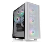 Thermaltake H570 TG ARGB Snow