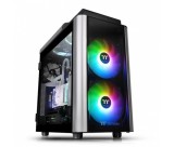 Thermaltake LEVEL 20 GT RGB full tower fekete
