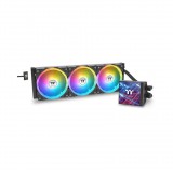 Thermaltake MAGFloe 360 Ultra ARGB processzor vízhűtő fekete (CL-W432-PL12SW-A)