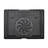 Thermaltake Massive S14 Notebook Cooler Black CL-N015-PL14BL-A