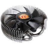 Thermaltake MeOrb II (CL-P004-AL08BL-A) - Processzor hűtő