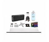 Thermaltake Pacific M240 D5 Hard