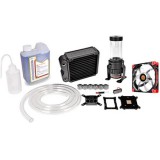 Thermaltake Pacific RL140 D5 processzor vízhűtő kit