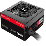 Thermaltake Power Supply SMART DPS G 500W PS-SPG-0500DPCBEU-B