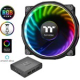 Thermaltake Pure 20 ARGB rendszerhűtő ventilátor CL-F081-PL20SW-A