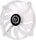 Thermaltake Pure 20 LED kék rendszerhűtő ventilátor
