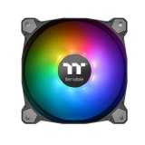 Thermaltake Pure Plus 12 RGB Radiator Fan TT Premium Edition (3-Fan Pack) CL-F063-PL12SW-A