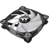 Thermaltake Pure Plus 12 RGB Radiator Fan TT Premium Edition (3-Fan Pack) rendszerhűtő ventilátor (CL-F063-PL12SW-A)