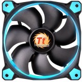 Thermaltake Riing 14 LED Blue rendszerhűtő ventilátor (CL-F039-PL14BU-A)
