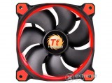 Thermaltake Riing 14 LED Red rendszerhűtő ventilátor