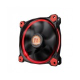 Thermaltake Riing 14 Red LED hűtő ventilátor (140 mm)