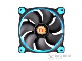 Thermaltake Riing 14 rendszerhűtő, 140mm, 1400 ford/perc, kék LED