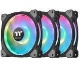 Thermaltake Riing Duo 14 RGB TT Premium Ed. 3db