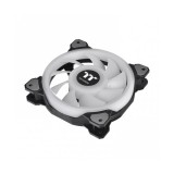 Thermaltake Riing Quad 12 hűtő ventilátor (120 mm)