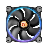 Thermaltake Riing Trio RGB 14 TT Premium Edition  CL-F077-PL14SW-A
