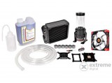Thermaltake RL140 D5 vízhűtő szett