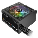Thermaltake Smart BX1 RGB 650W tápegység