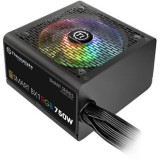 Thermaltake Smart BX1 RGB 750W (PS-SPR-0750NHSABE-1) - Tápegység